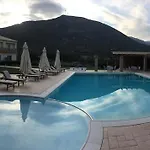 Royal Apart-hotel Kalloni (Peloponnese)