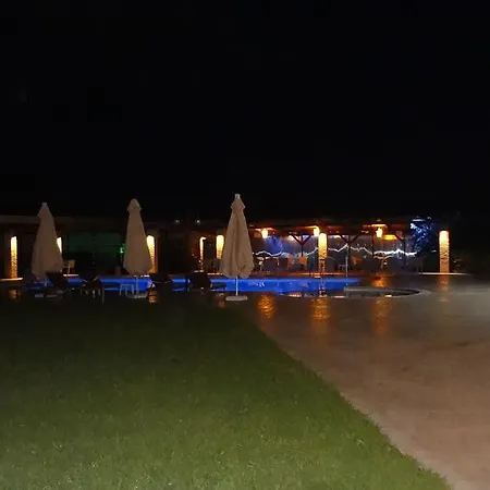 Apartahotel Royal
