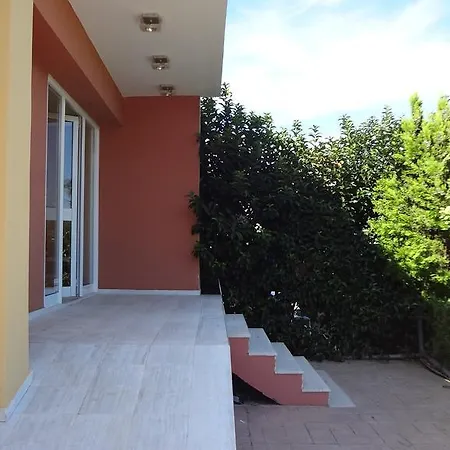 Royal 3* Kalloni (Peloponnese)