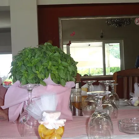 Kalloni Royal Aparthotel Kalloni (Peloponnese)