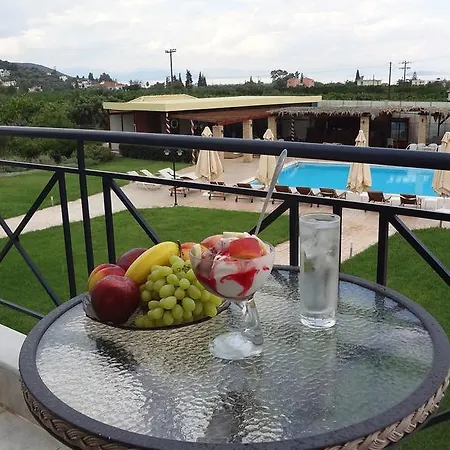 Kalloni Royal 3*