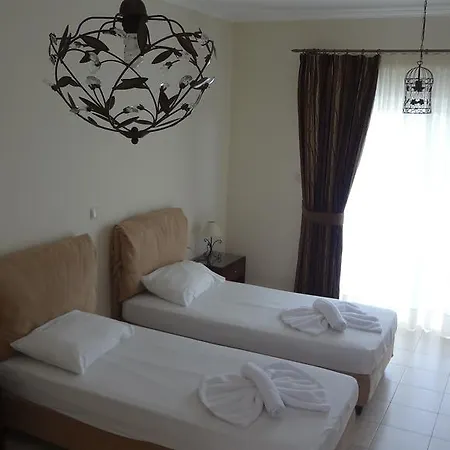 Kalloni Royal 3*