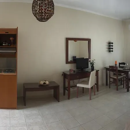 Kalloni Royal 3* Kalloni (Peloponnese)