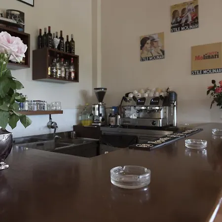 Aparthotel Kalloni Royal