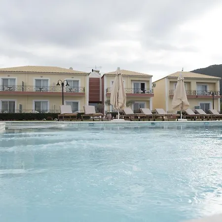 Kalloni Royal 3*