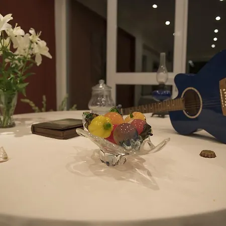 Aparthotel Kalloni Royal 3*
