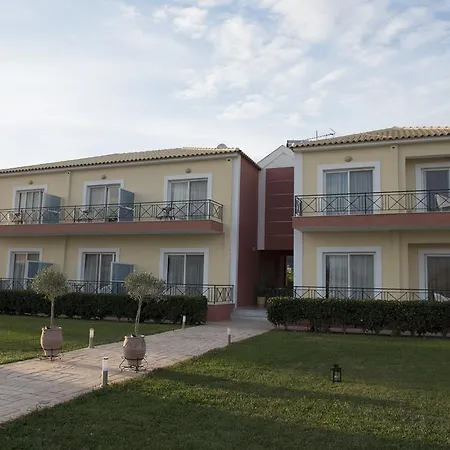 Lejlighedshotel Royal