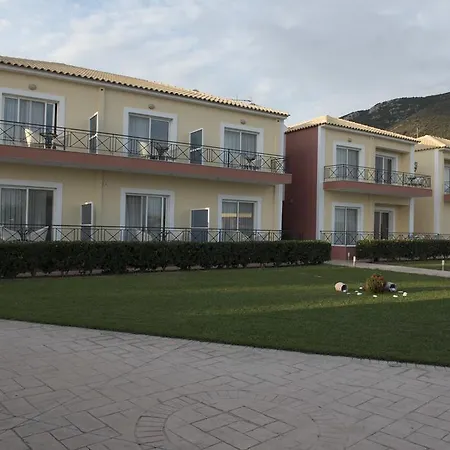 Kalloni Royal Kalloni (Peloponnese)