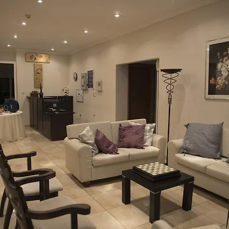 Apart Otel Royal Kalloni (Peloponnese)