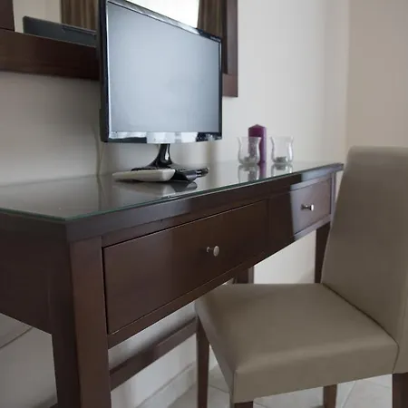 Aparthotel Kalloni Royal