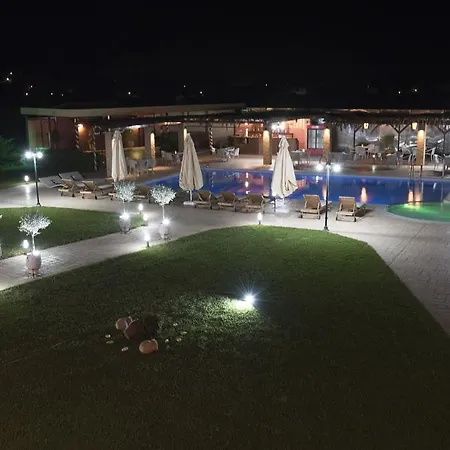 Royal Lejlighedshotel 3*