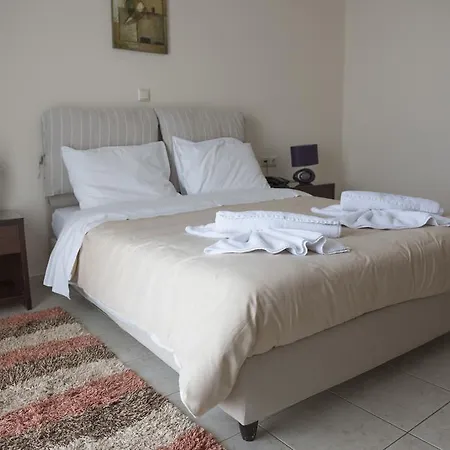 Apartahotel Royal