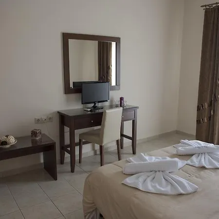 Apartahotel Royal 3*
