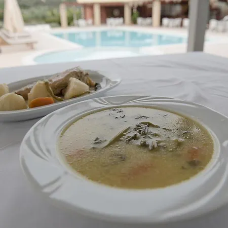 Royal Apartahotel