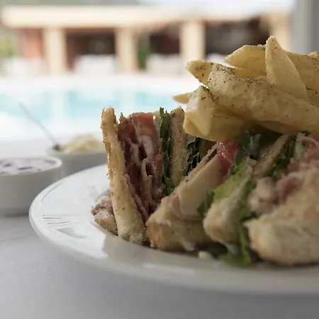 Kalloni Royal 3* Kalloni (Peloponnese)