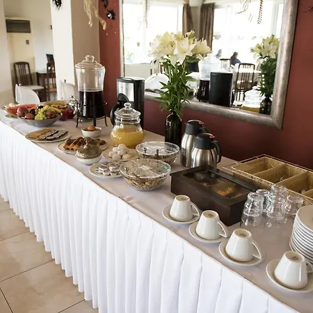 Kalloni Royal 3*