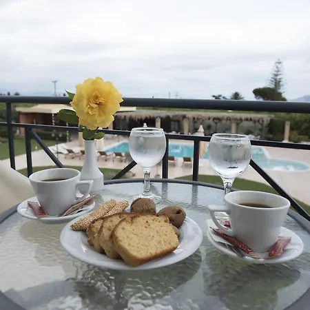 Apartahotel Royal Kalloni (Peloponnese)