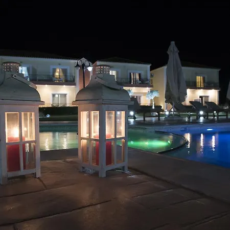 Royal Apartahotel 3*