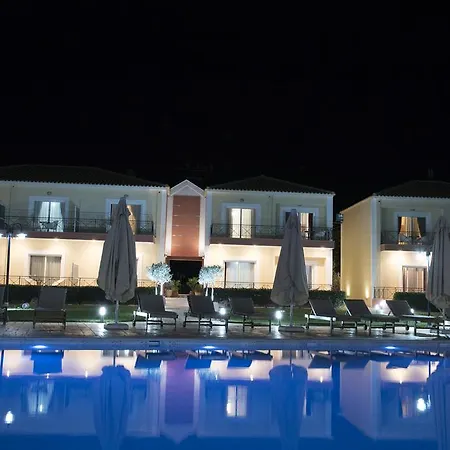 Kalloni Royal Kalloni (Peloponnese)