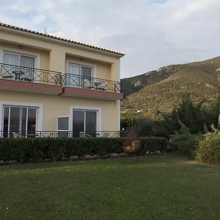 Royal Lejlighedshotel