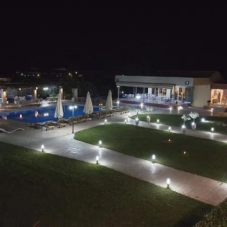 Aparthotel Kalloni Royal