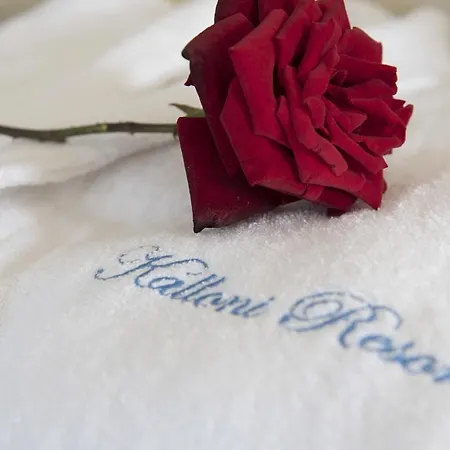 Kalloni Royal Aparthotel