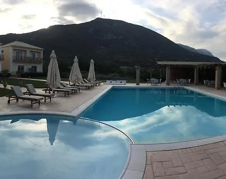 Kalloni Royal Aparthotel Kalloni (Peloponnese)