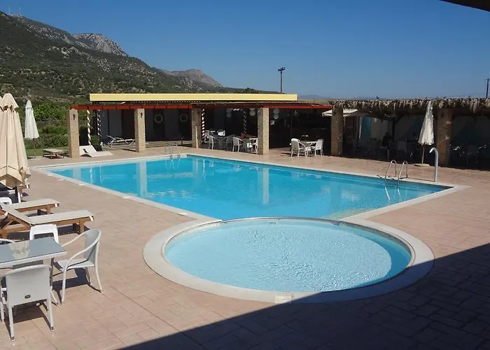 Royal Lägenhetshotell 3*