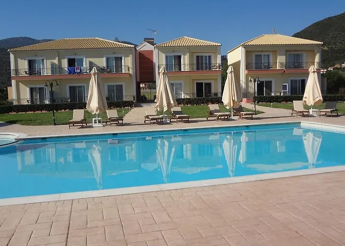 Royal 3* Kalloni (Peloponnese)