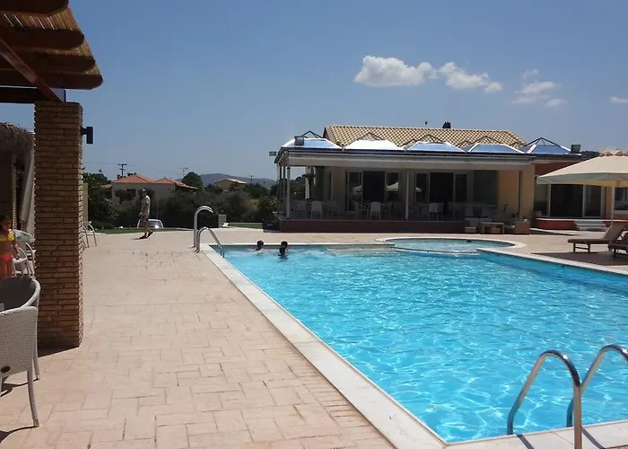 Lejlighedshotel Royal