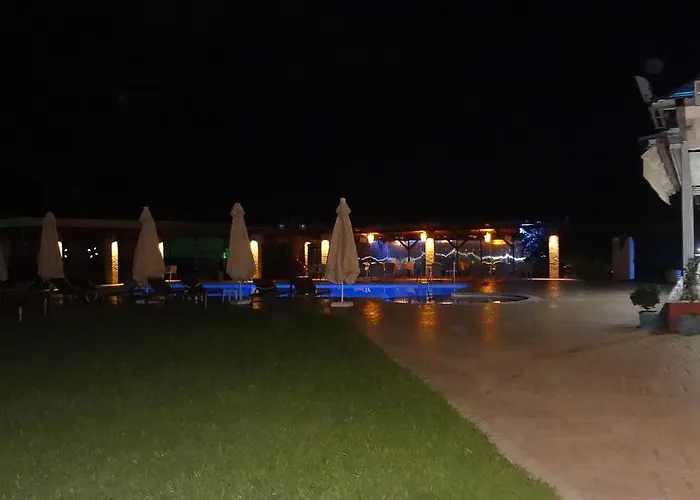 Lejlighedshotel Royal