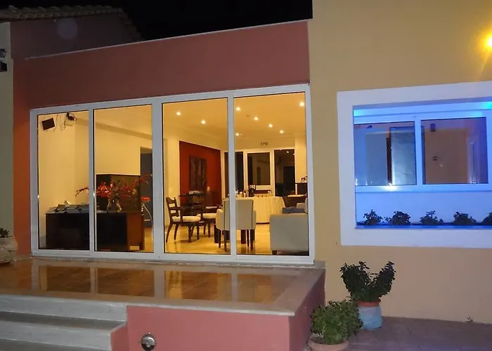 Lägenhetshotell Royal