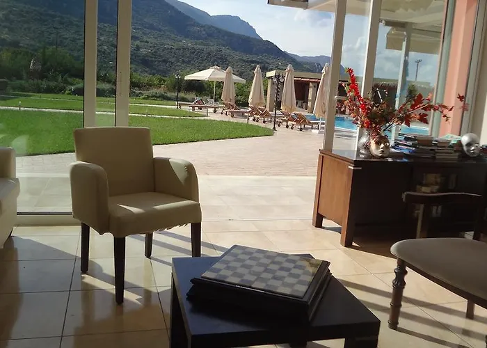 Royal Lejlighedshotel