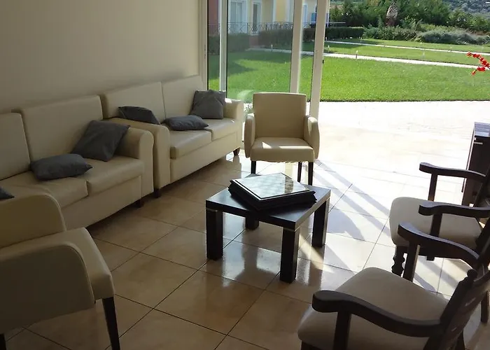 Lejlighedshotel Royal 3*