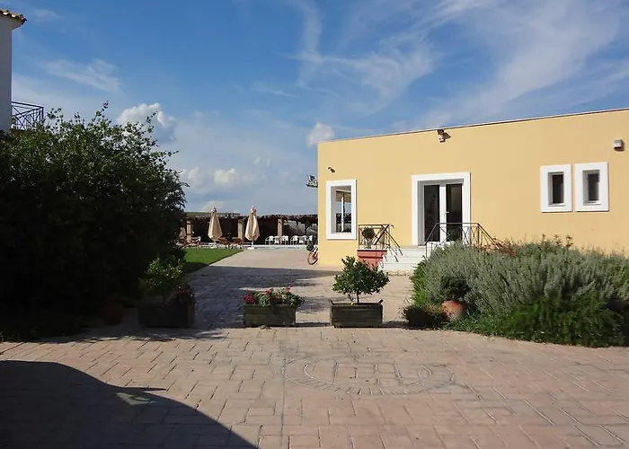 Lejlighedshotel Royal 3*