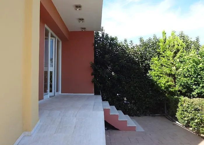 Royal 3* Kalloni (Peloponnese)