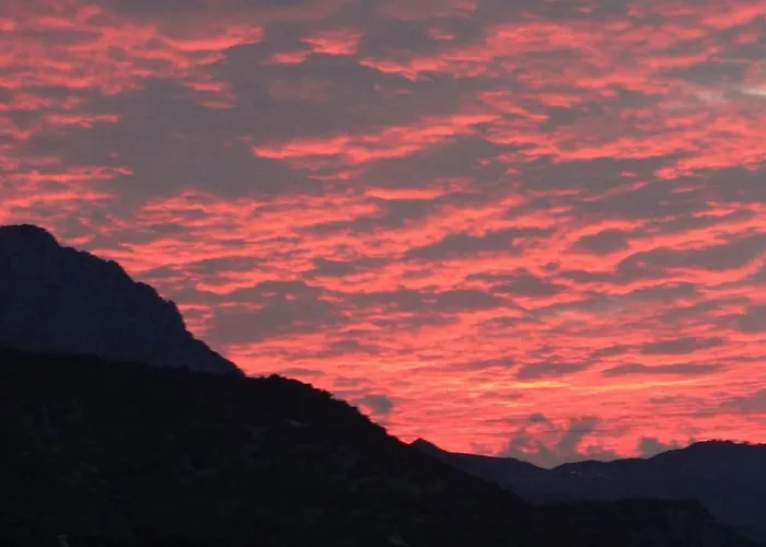 Royal Lägenhetshotell 3*