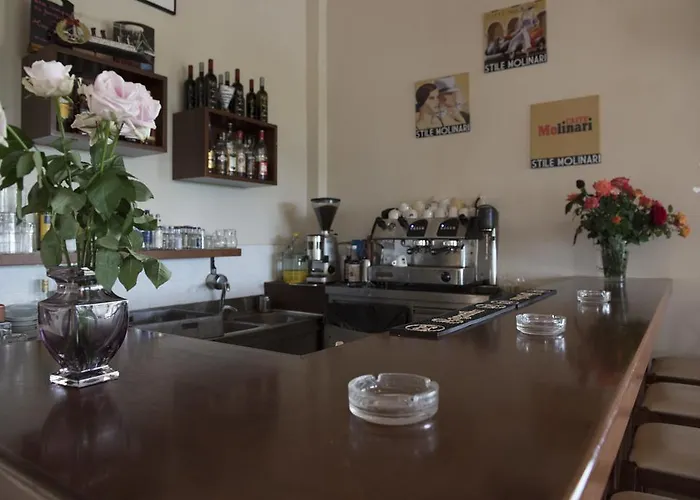 아파트호텔 Royal