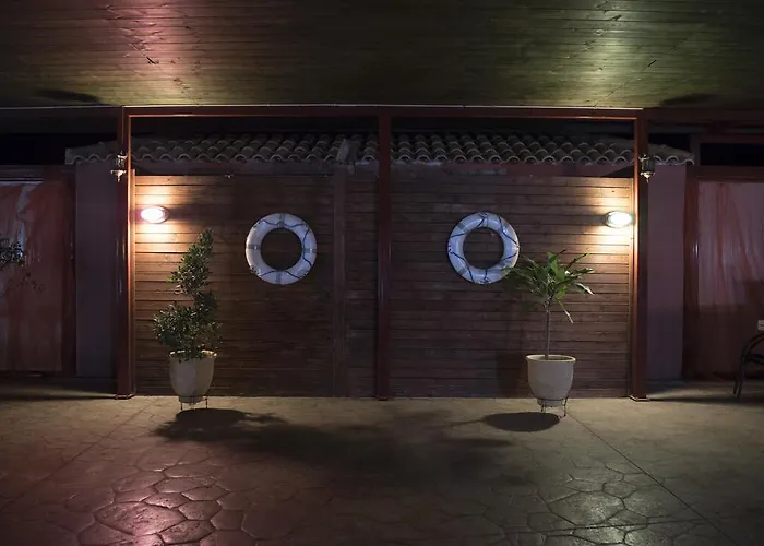 Royal Lejlighedshotel 3*