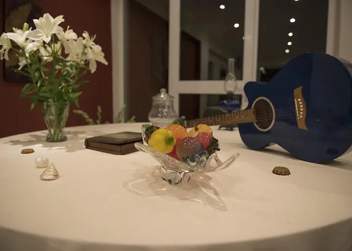 Lägenhetshotell Royal 3*