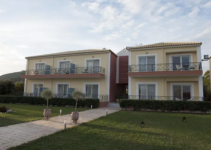 Lejlighedshotel Royal