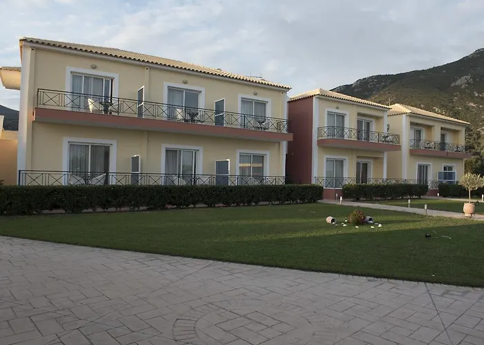 Royal Kalloni (Peloponnese)