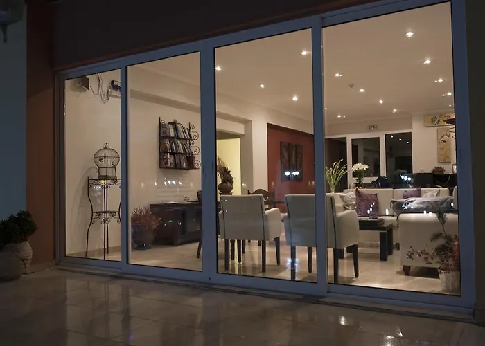 Royal Kalloni (Peloponnese)