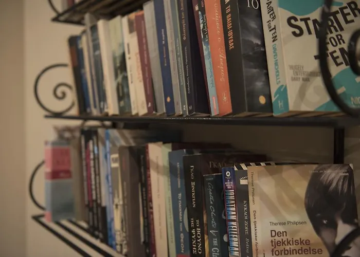 Royal Lejlighedshotel