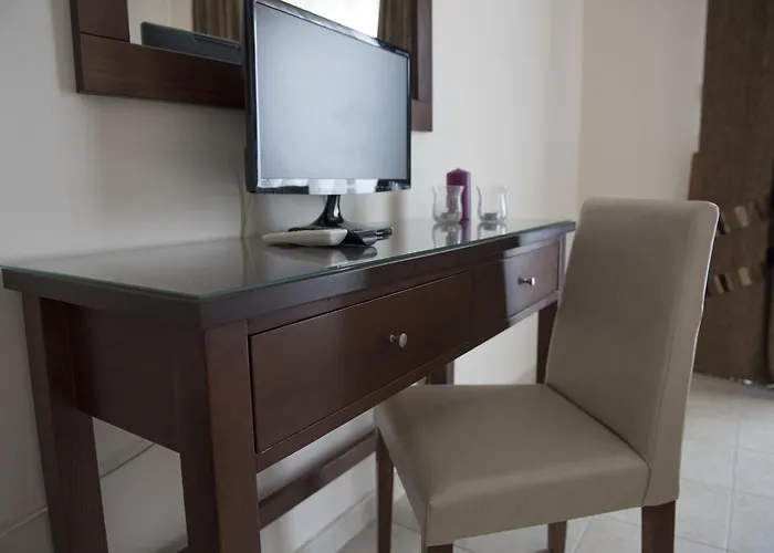 Lejlighedshotel Royal