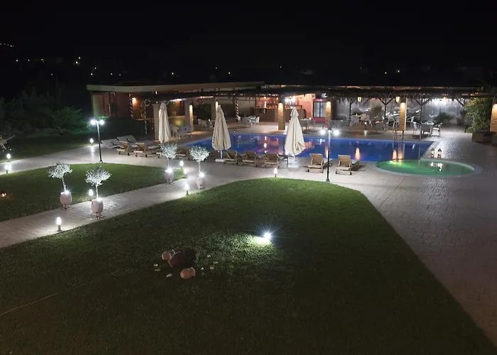 Royal Lejlighedshotel 3*