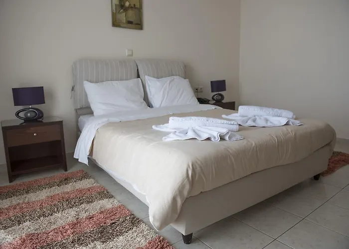 Lejlighedshotel Royal