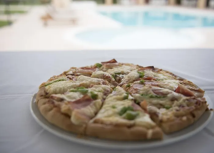 Lejlighedshotel Royal