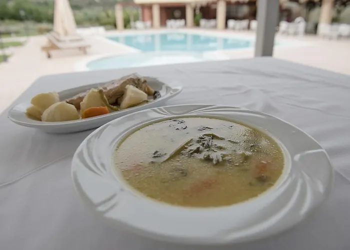 Royal Lägenhetshotell