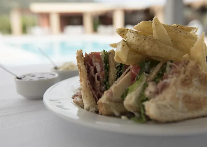 Royal 3* Kalloni (Peloponnese)